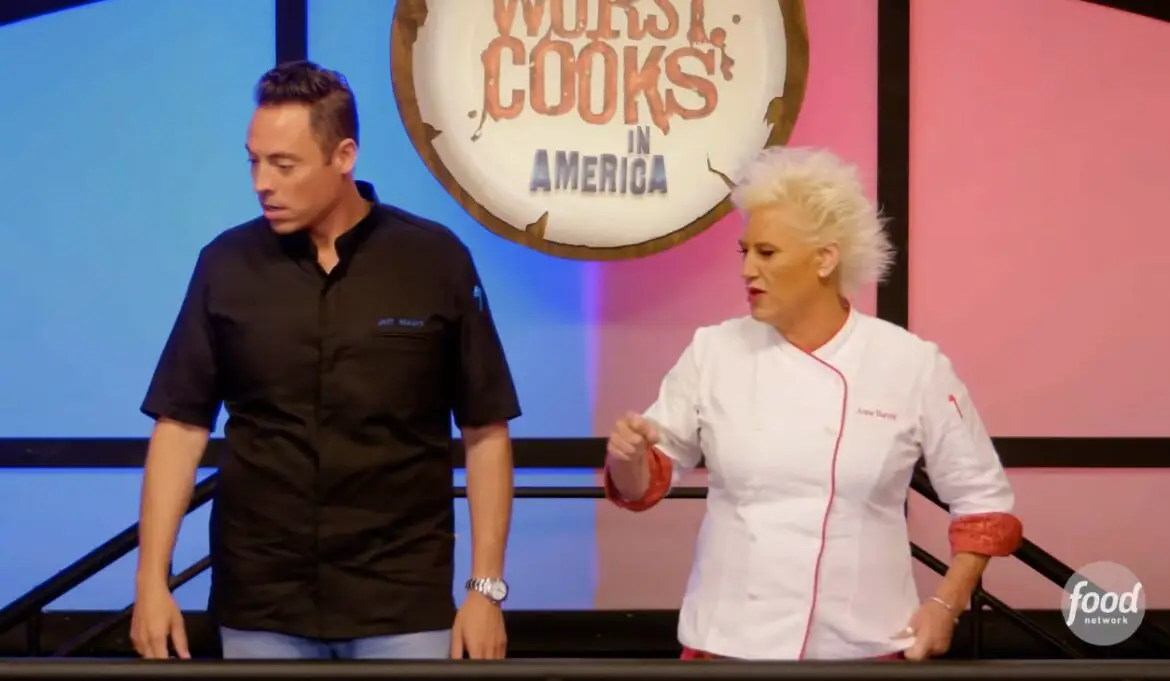 Worst Cooks in America Season 26 Episode 1 | Cast, Release Date | And Everything You Need to Know
