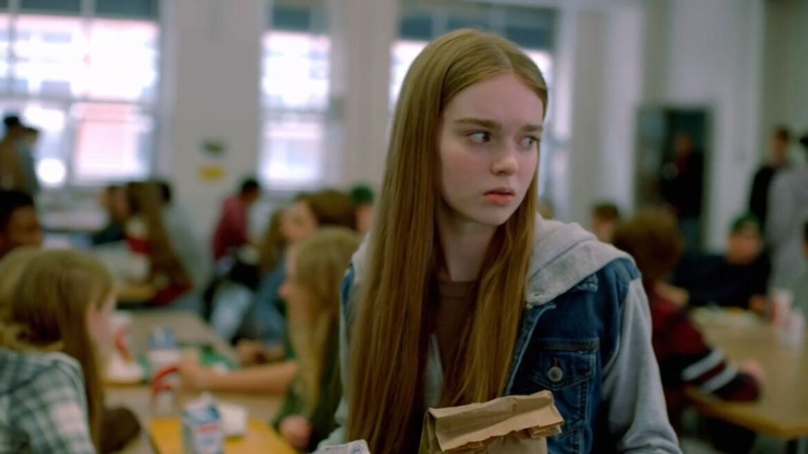 Abducted by My Teacher: The Elizabeth Thomas Story (2023) Cast, Release Date, Plot, Trailer