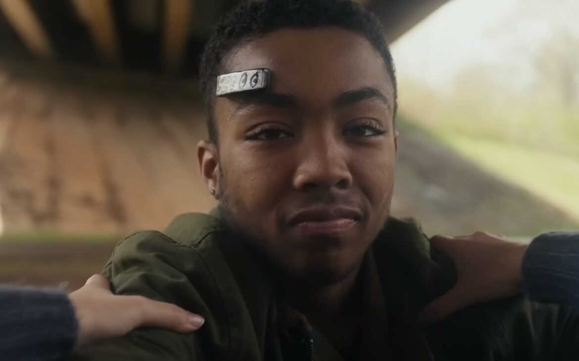 Landscape with Invisible Hand (2023) Cast, Release Date, Plot, Budget, Box office, Trailer