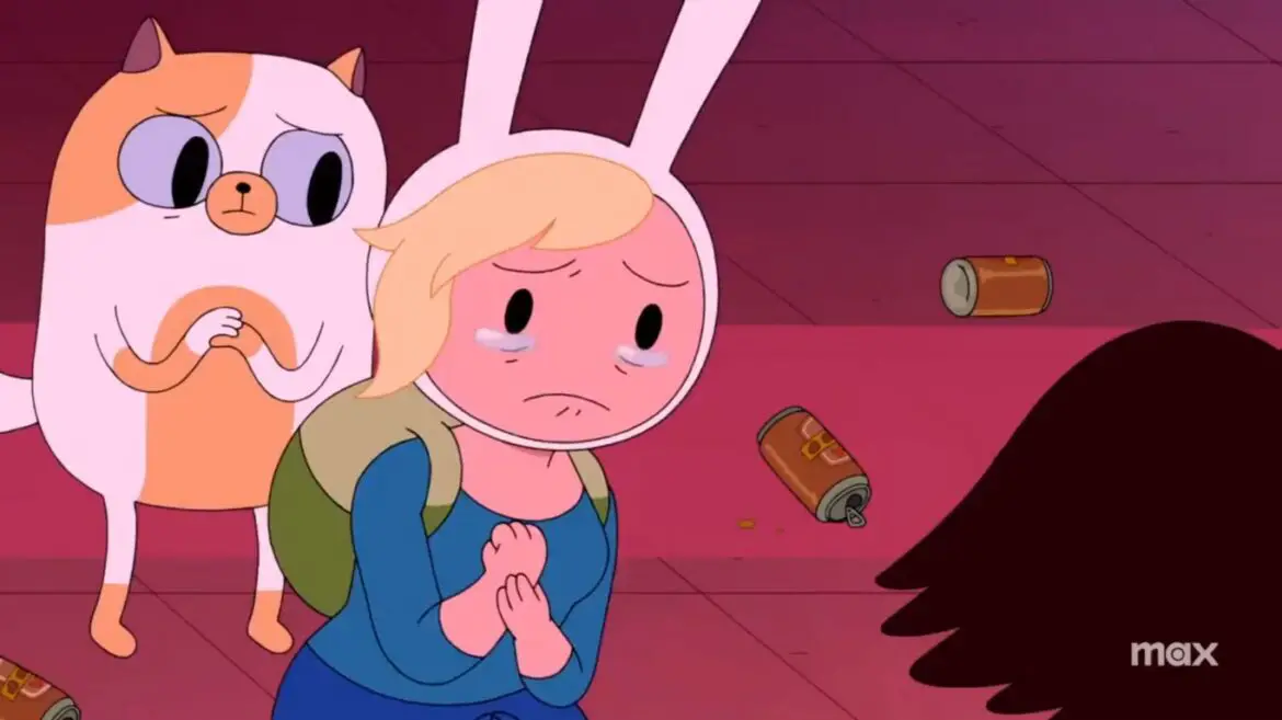 Adventure Time: Fionna & Cake Episode 3 | Cast, Release Date | And Everything You Need to Know