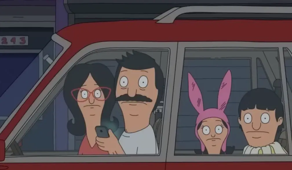 Bob's Burgers Season 14 | Cast, Episodes | And Everything You Need to Know