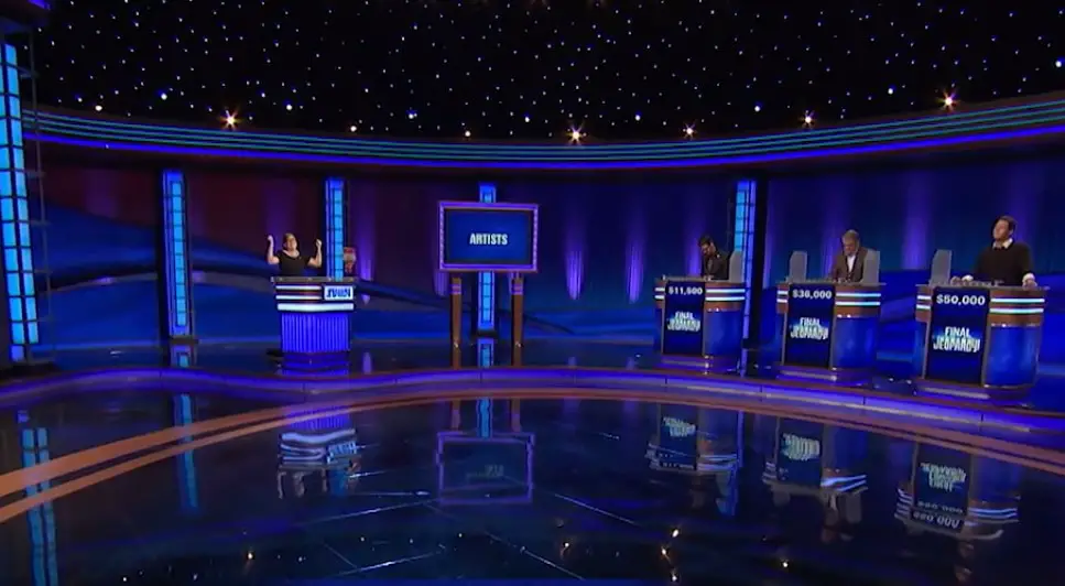 Celebrity Jeopardy! Season 2 Episode 10 Cast, Episodes And
