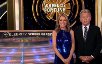 Celebrity Wheel of Fortune Season 4 Episode 1 | Cast, Release Date | And Everything You Need to Know