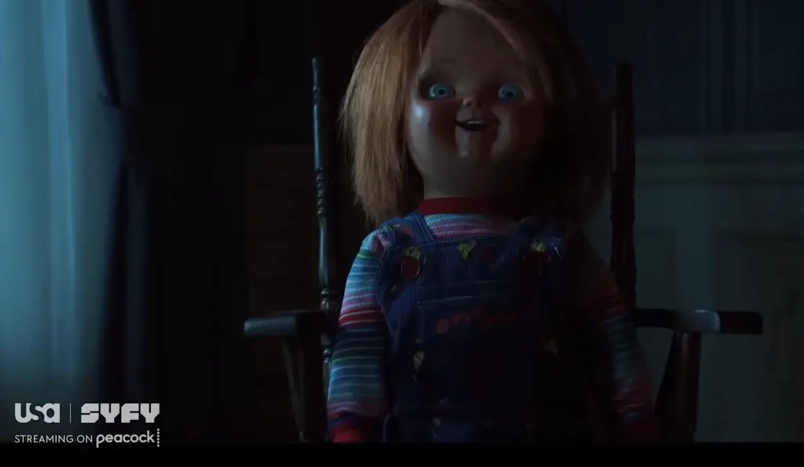 Chucky Season 3 | Cast, Episodes | And Everything You Need to Know