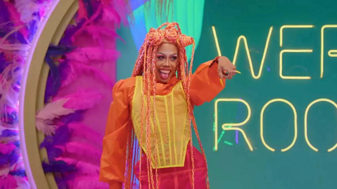 Drag Race Brasil Episode 2 | Cast, Release Date | And Everything You Need to Know