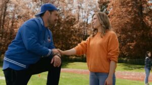 Fourth Down and Love (2023) Cast, Release Date, Plot, Trailer