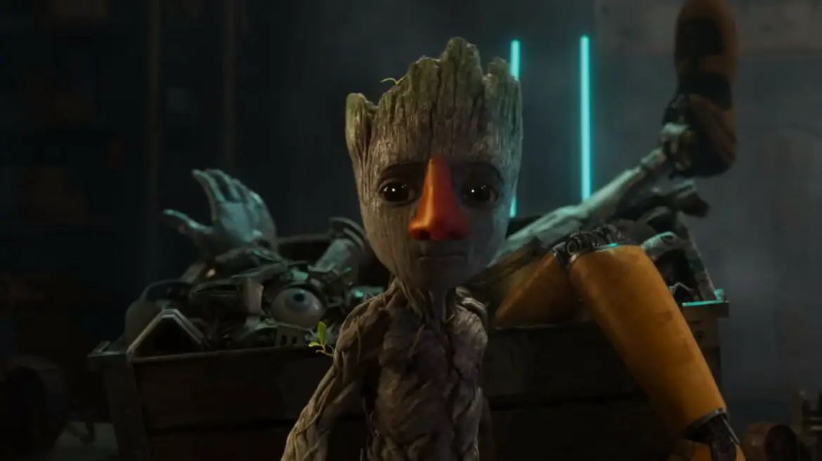 I Am Groot Season 2 Episode 4 | Cast, Release Date | And Everything You Need to Know