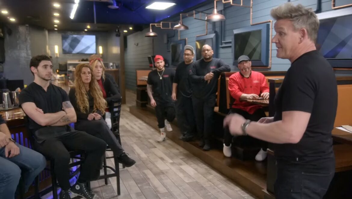 Kitchen Nightmares Season 8 Episode 1 | Cast, Episodes | And Everything You Need to Know