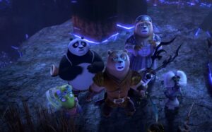Kung Fu Panda: The Dragon Knight Season 3 | Cast, Episodes | And Everything You Need to Know