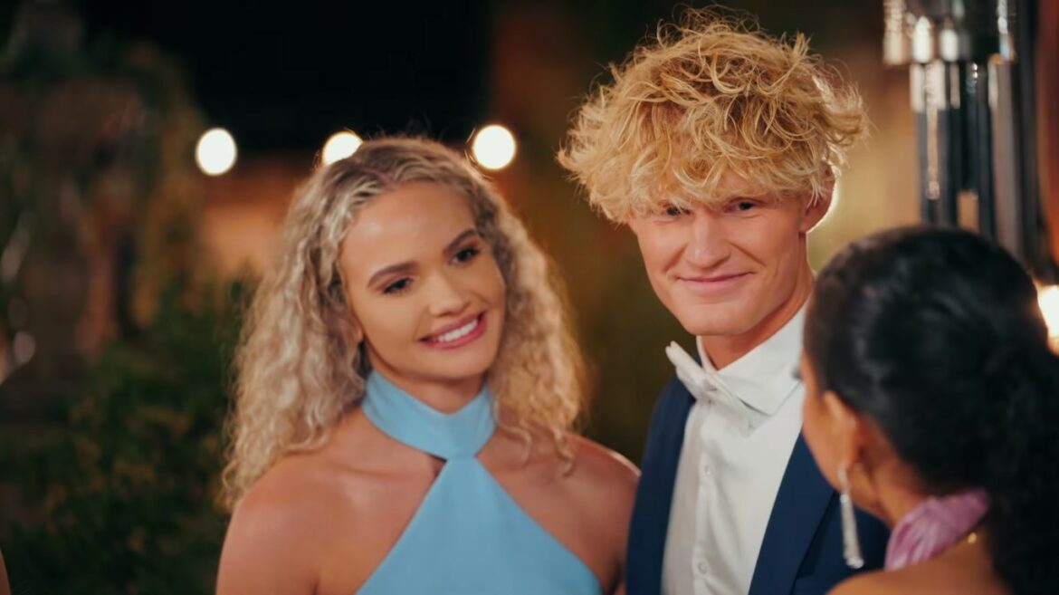 Love in Fairhope Episode 1 | Cast, Release Date | And Everything You Need to Know