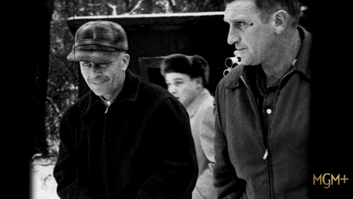 Psycho: The Lost Tapes of Ed Gein Episode 2 | Cast, Release Date | And Everything You Need to Know