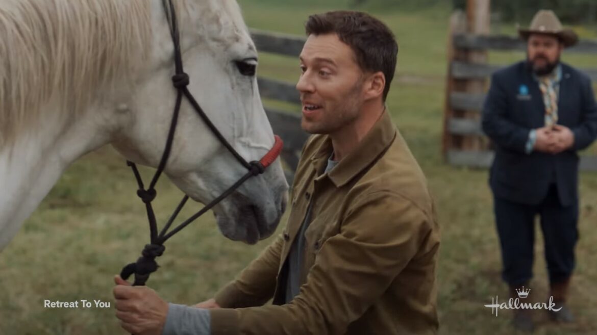 Retreat to You (2023) Cast, Release Date, Plot, Trailer