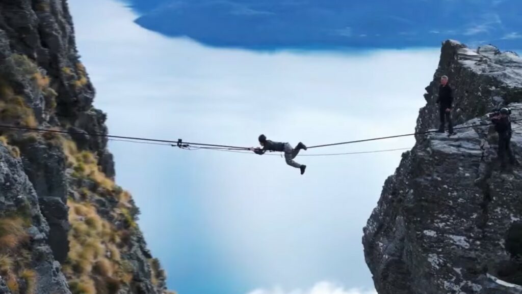 Special Forces World’s Toughest Test Season 2 Episode 4 Cast, Release