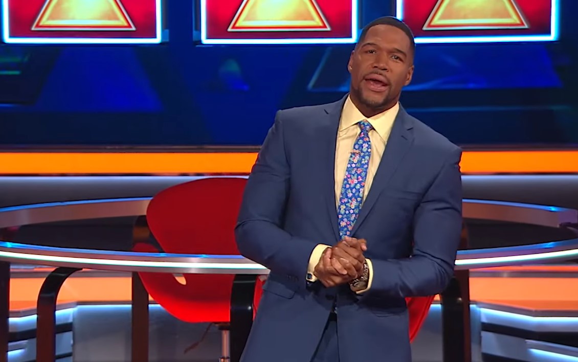 The $100,000 Pyramid Season 7 Episode 1: Cast, Release Date & Where To Watch