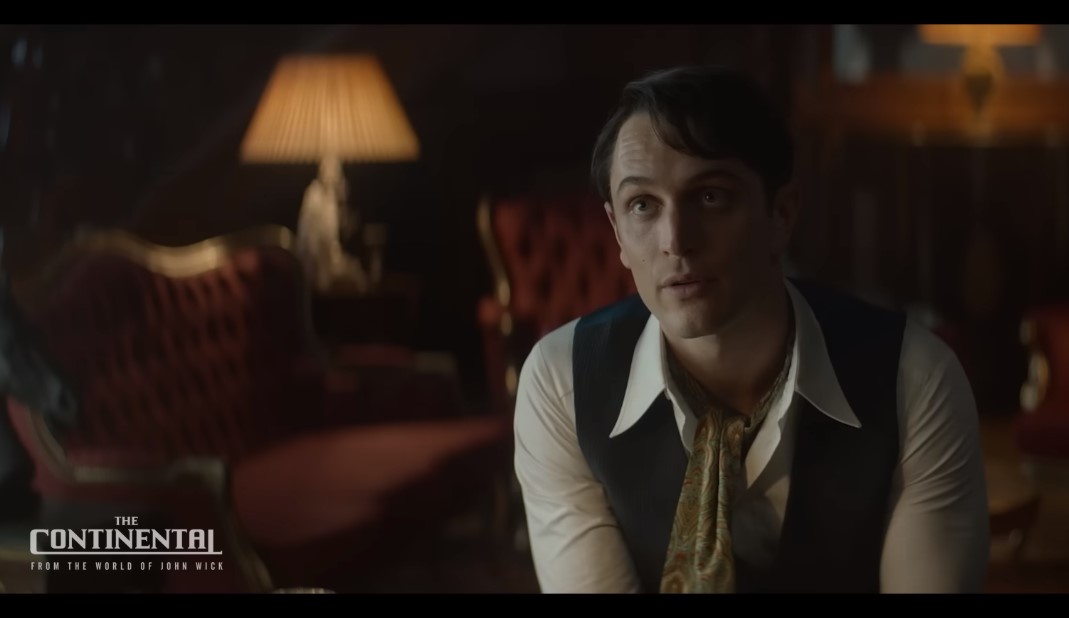 The Continental: From the World of John Wick TV Series (2023) Cast, Episodes, Plot, Trailer