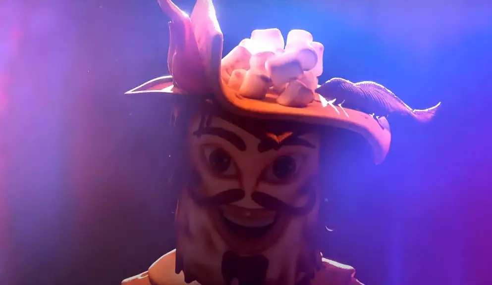 The Masked Singer Season 10 Episode 1 | Cast, Release Date | And Everything You Need to Know