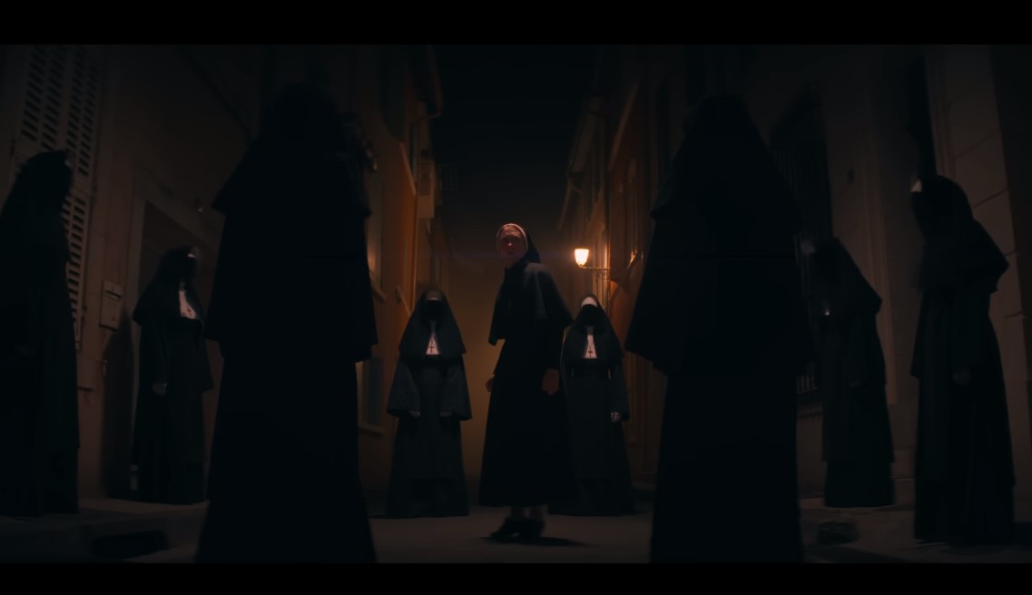 The Nun II (2023) Cast, Release Date, Plot, Budget, Box office, Trailer