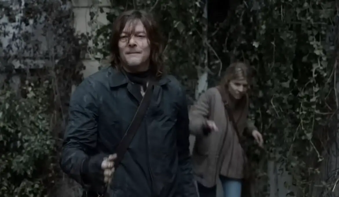 The Walking Dead: Daryl Dixon Episode 2 | Cast, Release Date | And Everything You Need to Know