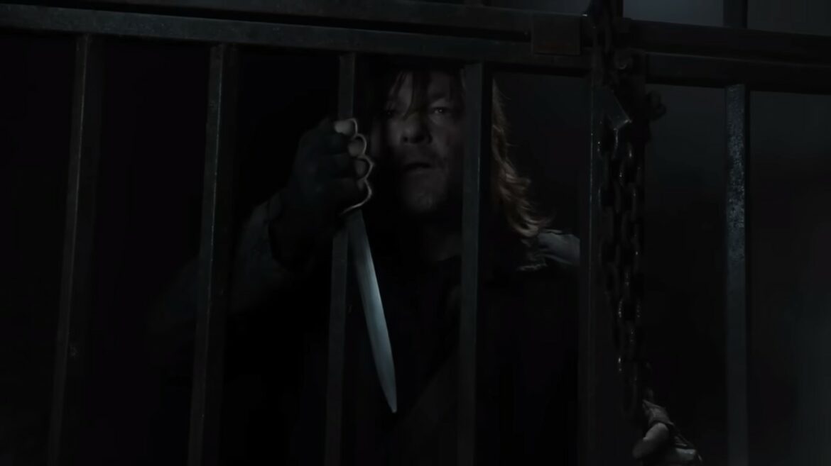 The Walking Dead: Daryl Dixon Episode 1 | Cast, Release Date | And Everything You Need to Know