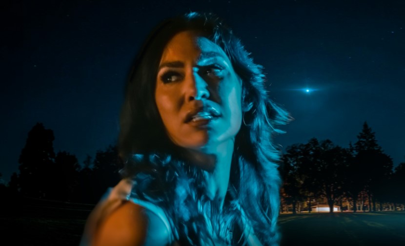 Murder at the Country Club (2023) Cast, Release Date, Plot, Trailer