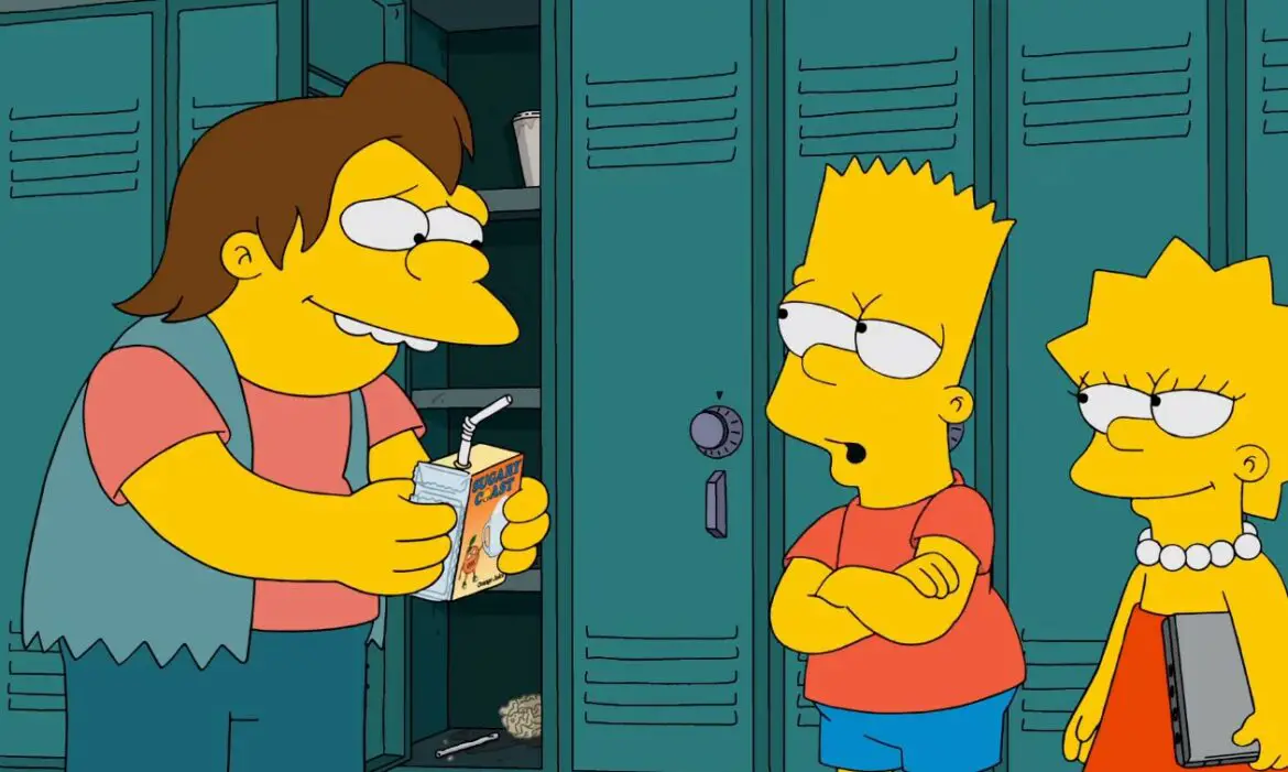 The Simpsons Season 35 | Cast, Episodes | And Everything You Need to Know
