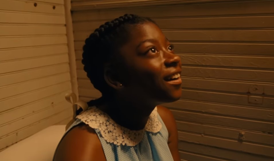 All Dirt Roads Taste of Salt (2023) Cast, Release Date, Plot, Budget, Box office, Trailer