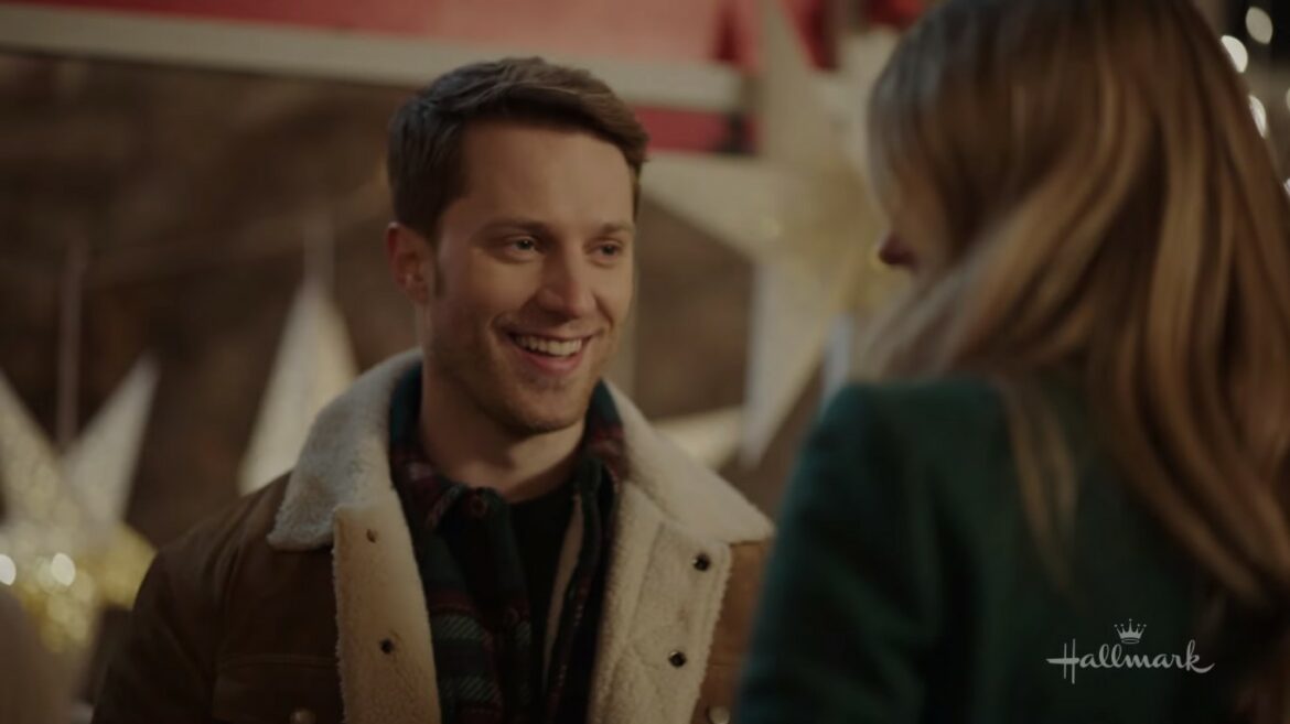 Christmas by Design (2023) Cast, Release Date, Plot, Trailer