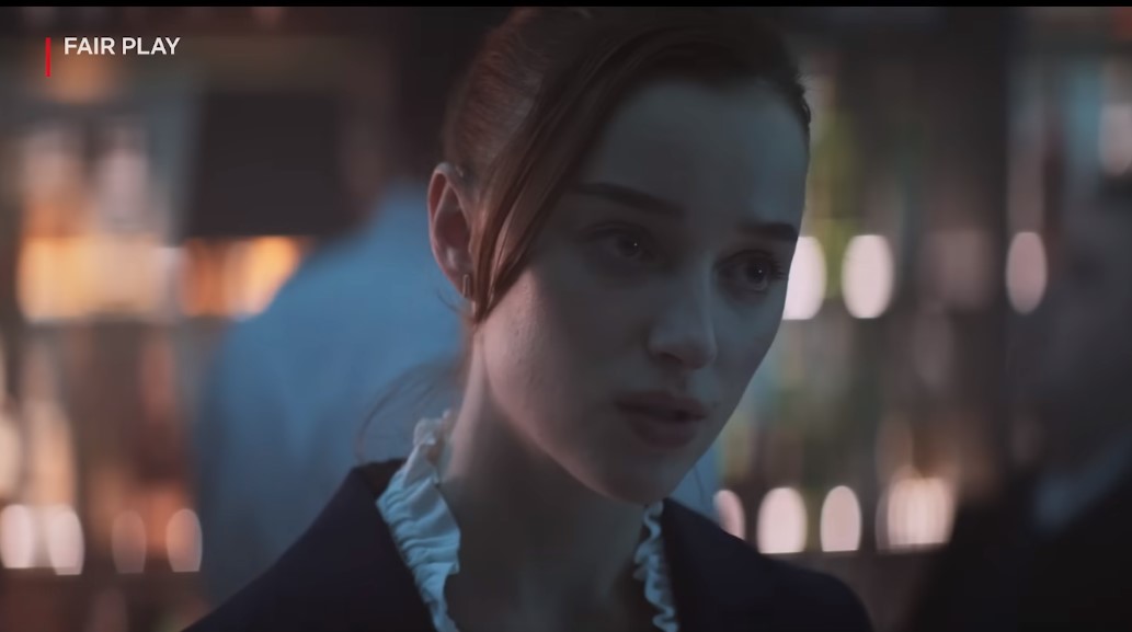 Fair Play (2023) Cast, Release Date, Plot, Budget, Box office, Trailer
