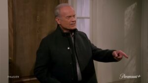 Frasier TV Series (2023) | Cast, Episodes | And Everything You Need to Know