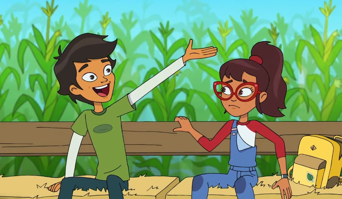 Hailey's On It! Episode 17: Cast, Release Date & Where To Watch