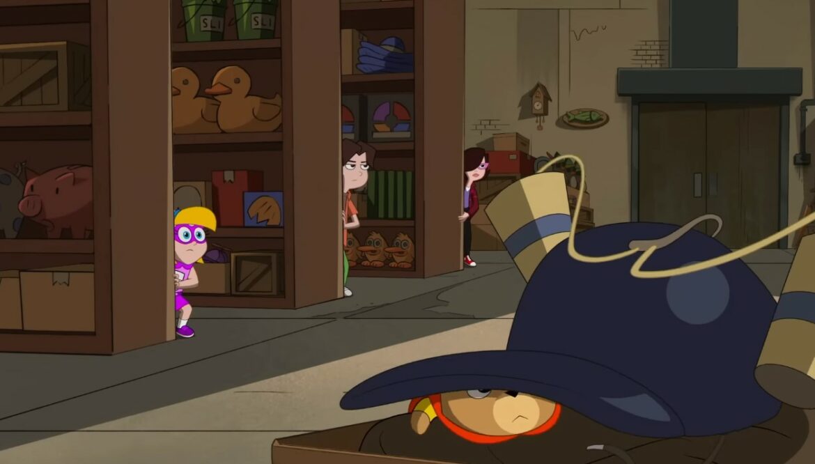 Hamster and Gretel Episode 25 | Cast, Release Date | And Everything You Need to Know