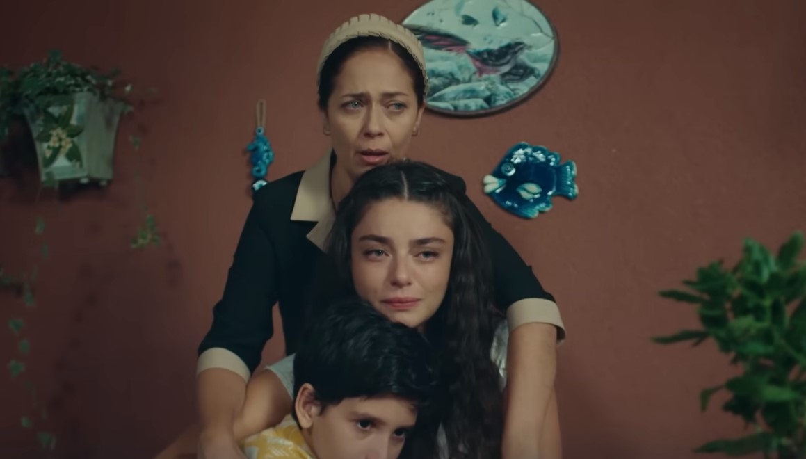 Kader Baglari Episode 2: Cast, Release Date & Where To Watch