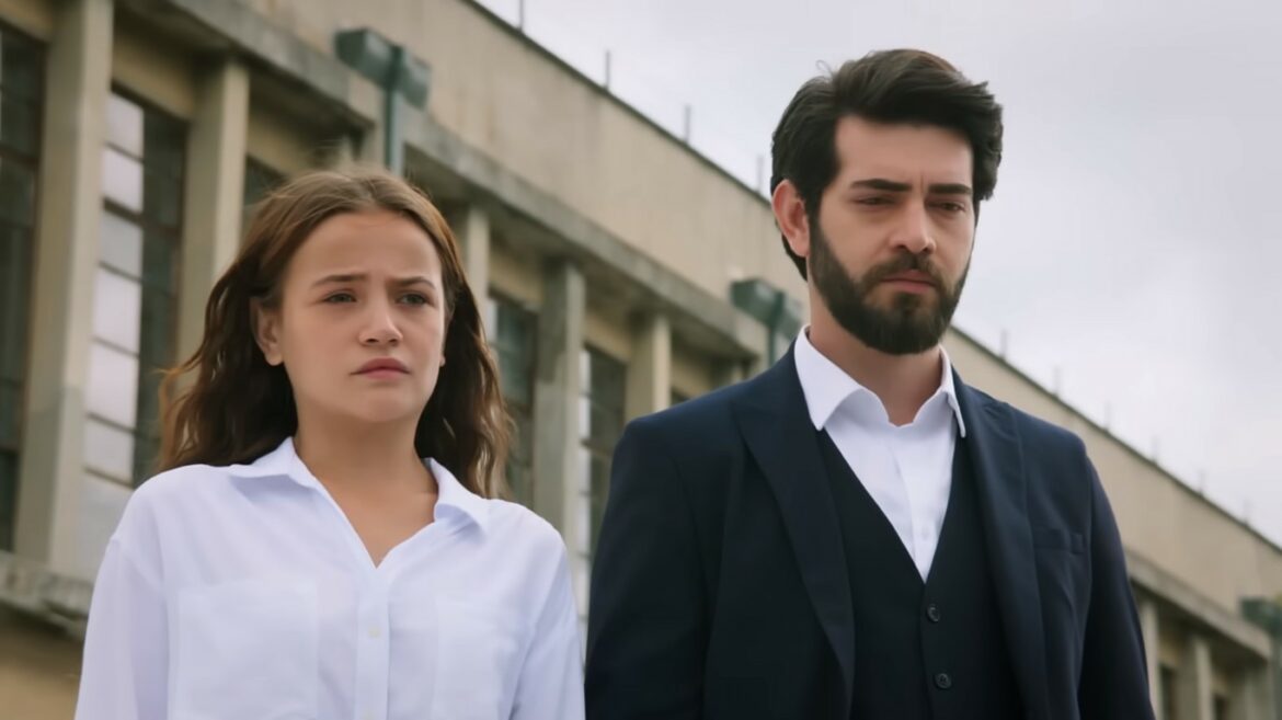 Kan Cicekleri Episode 155: Cast, Release Date & Where To Watch