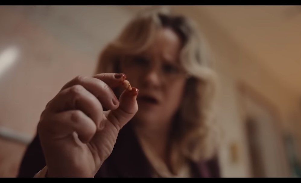 Konferensen Aka The Conference (2023) Cast, Release Date, Plot, Trailer