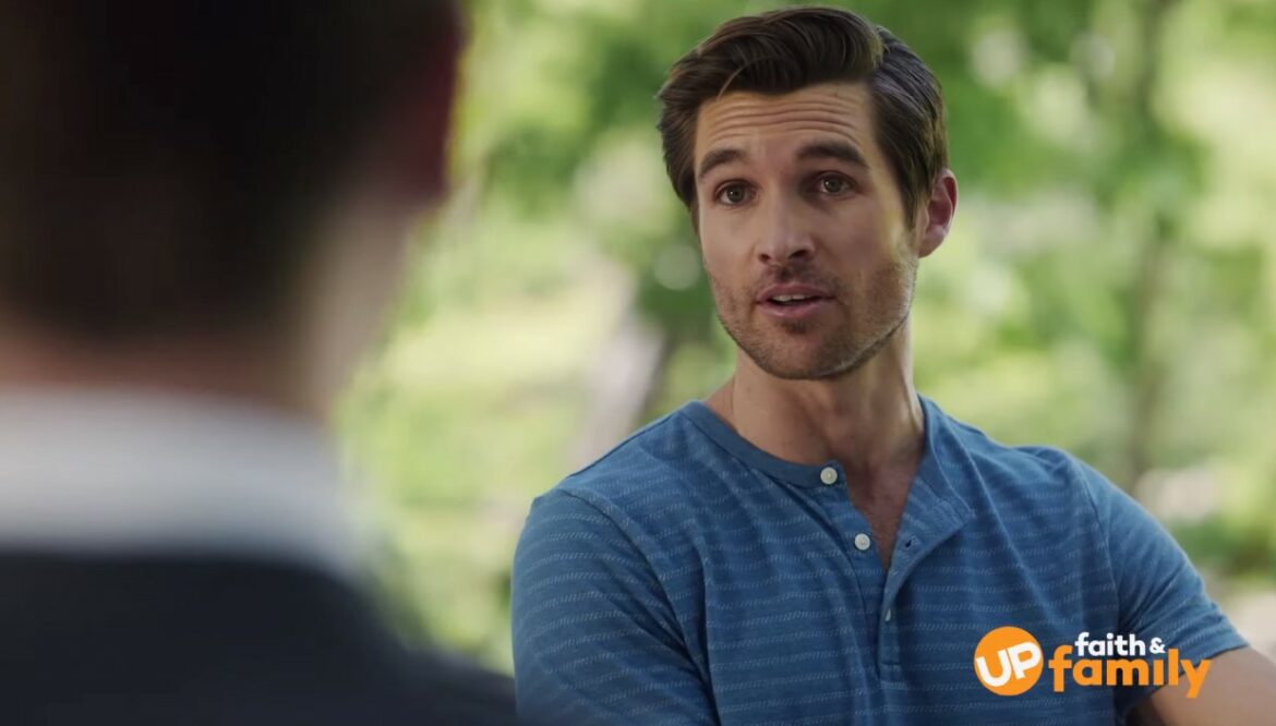 Love at the Lodge (2023) Cast, Release Date, Plot, Trailer