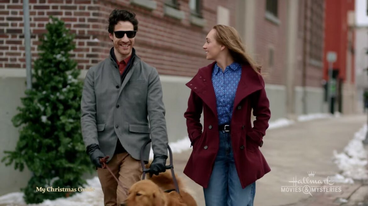 My Christmas Guide (2023) Cast, Release Date, Plot, Trailer