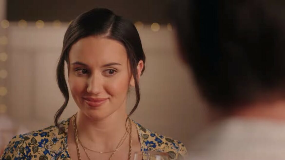 Mystery by the Book (2023) Cast, Release Date, Plot, Trailer
