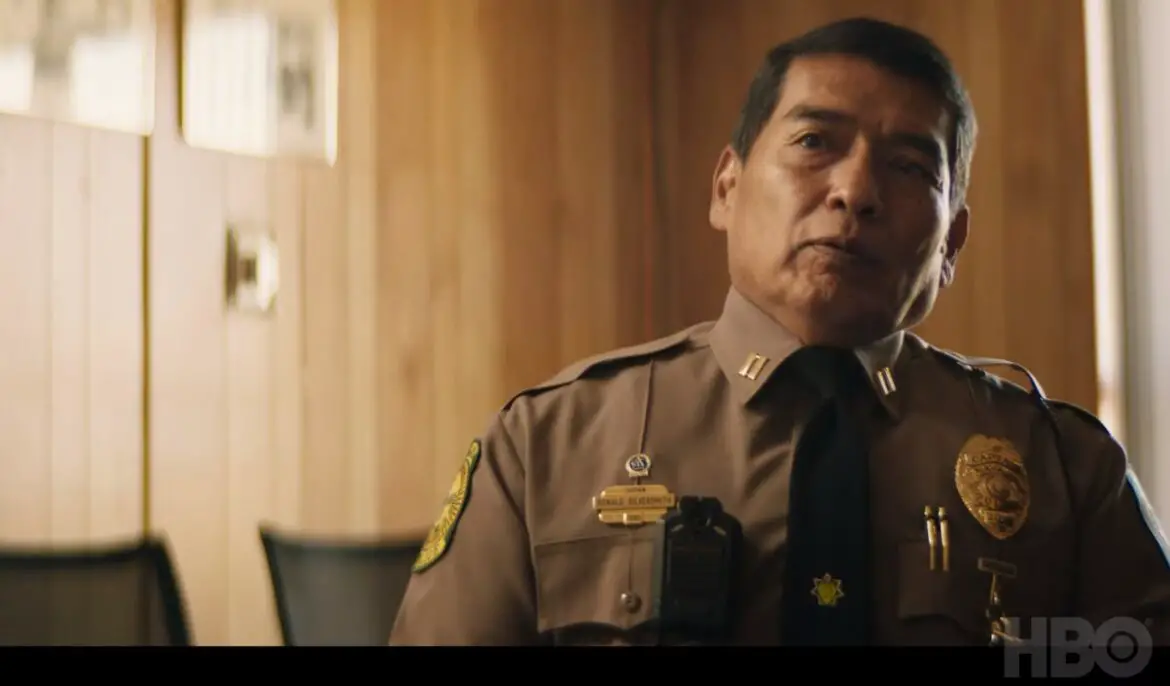 Navajo Police: Class 57 Episode 1: Cast, Release Date & Where To Watch