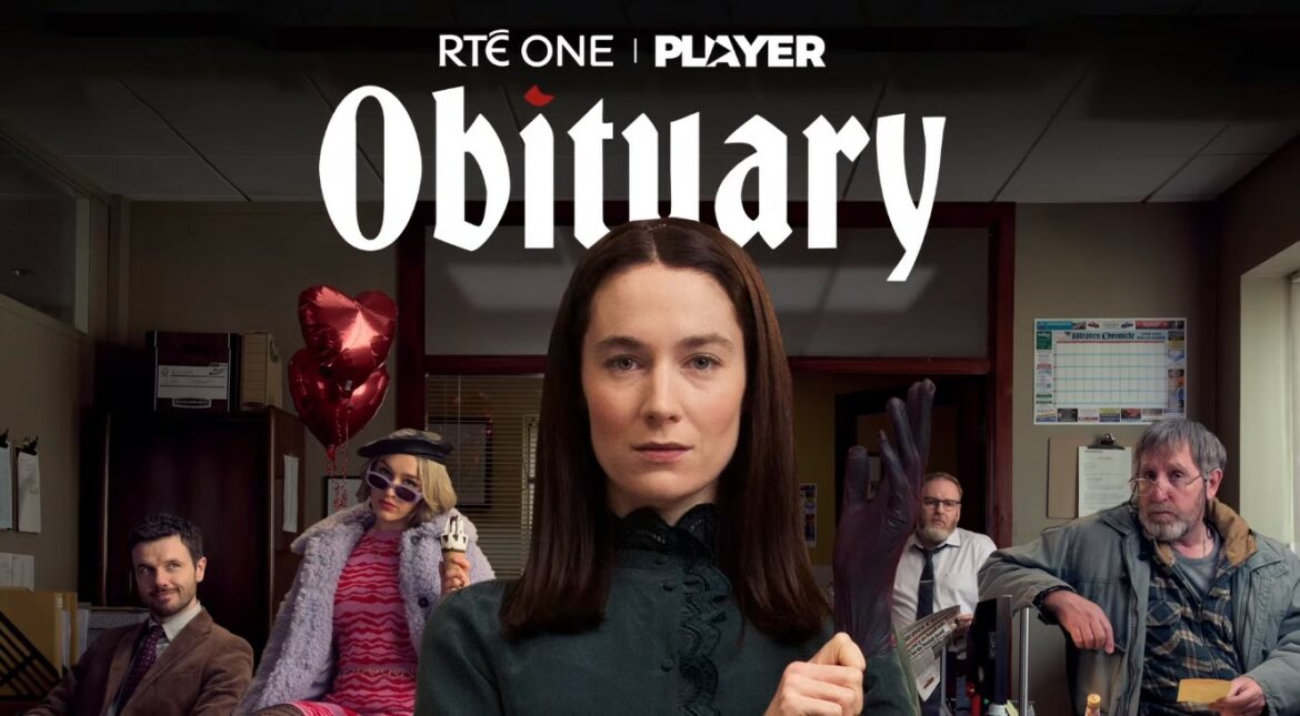 Obituary Season 1 Episode 2 | Cast, Release Date | And Everything You Need to Know