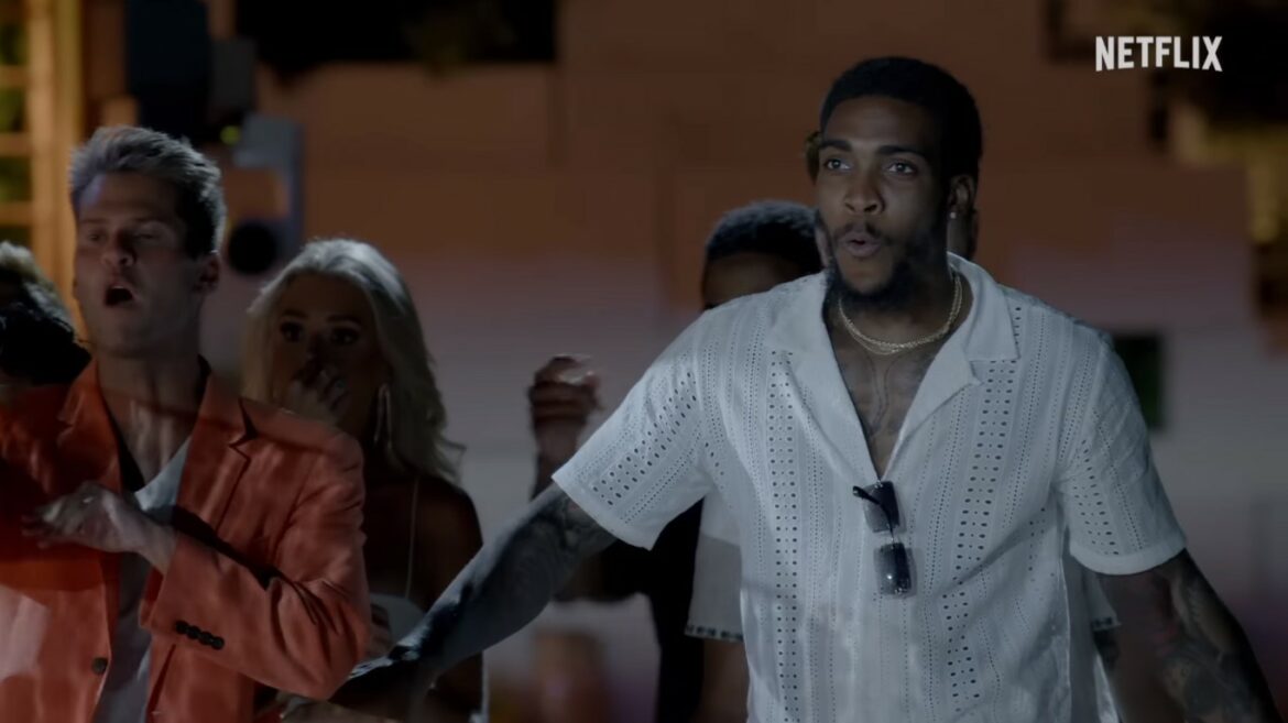 Surviving Paradise TV Series (2023) | Cast, Episodes | And Everything You Need to Know