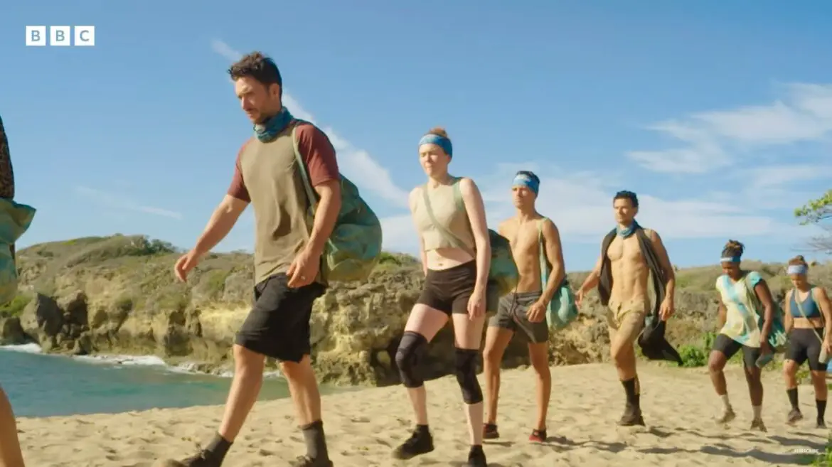 Survivor (UK) Season 1 Episode 1 Preview: Release Date, Cast & Where To Watch