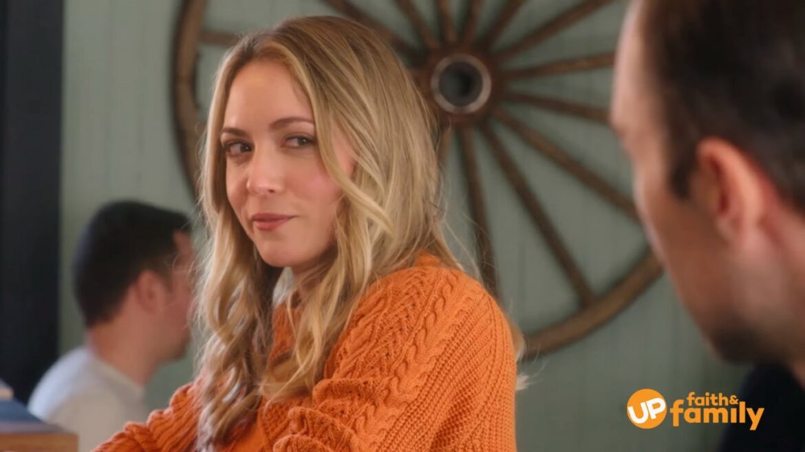 Sweet as Maple Syrup (2023) Cast, Release Date, Plot, Trailer