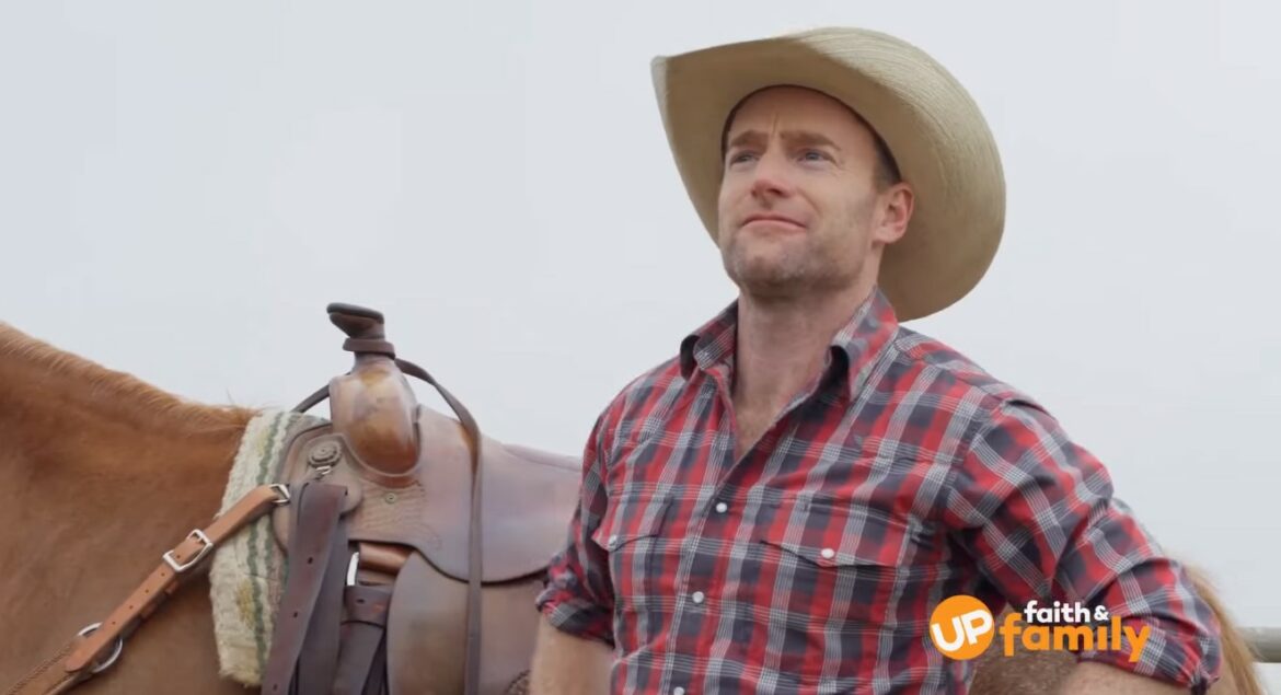 The Cowboy and the Movie Star (2023) Cast, Release Date, Plot, Trailer