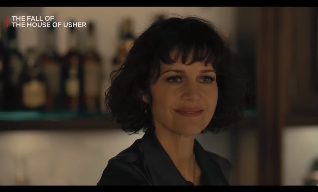 The Fall of the House of Usher Episode 1: Cast, Release Date & Where To Watch