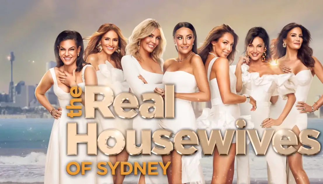The Real Housewives of Sydney Season 2 Episode 2: Cast, Release Date & Where To Watch