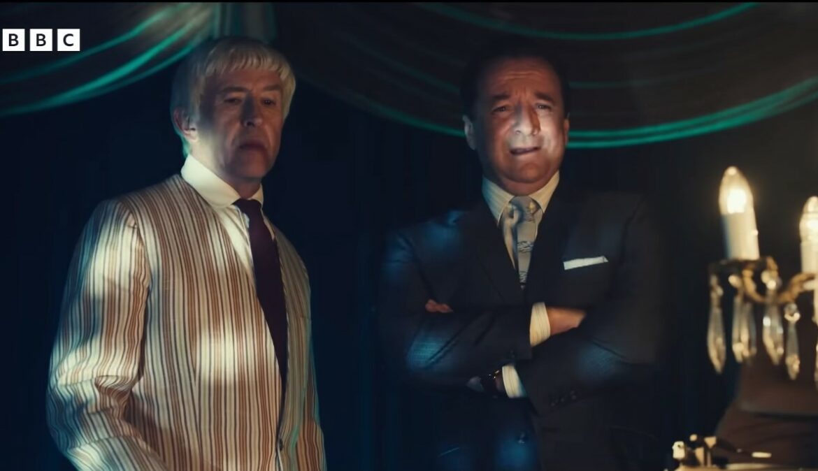 The Reckoning Episode 2: Cast, Release Date & Where To Watch