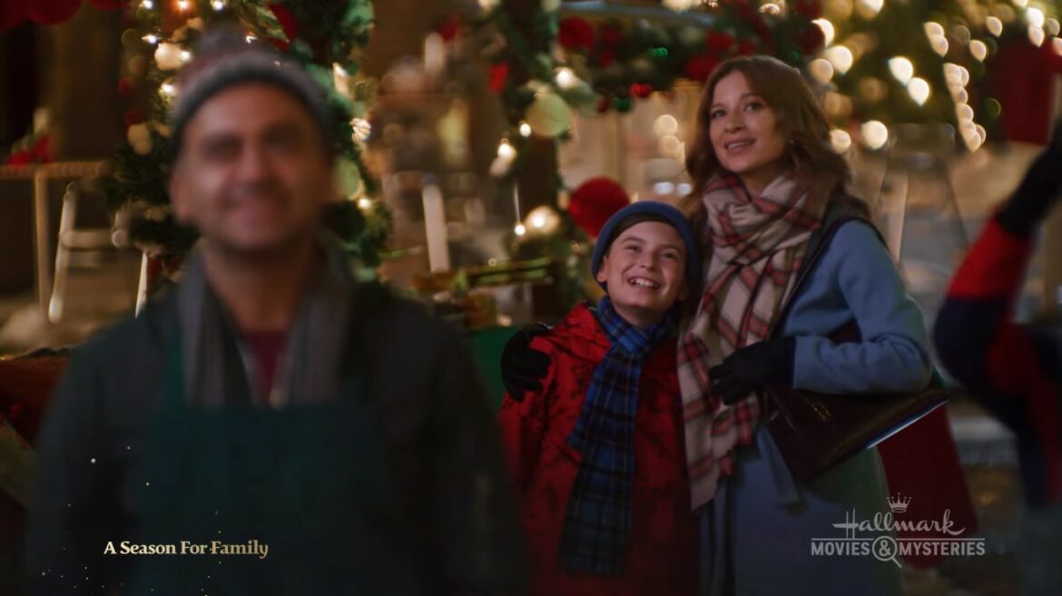 A Season for Family (2023) Cast, Release Date, Plot, Trailer
