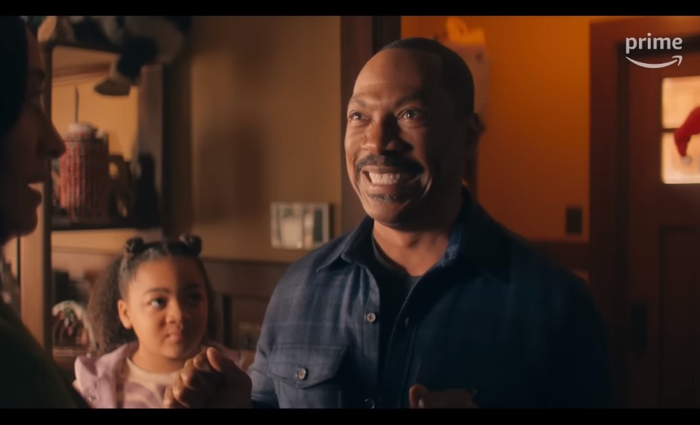Candy Cane Lane (2023) Cast, Release Date, Plot, Budget, Box office, Trailer