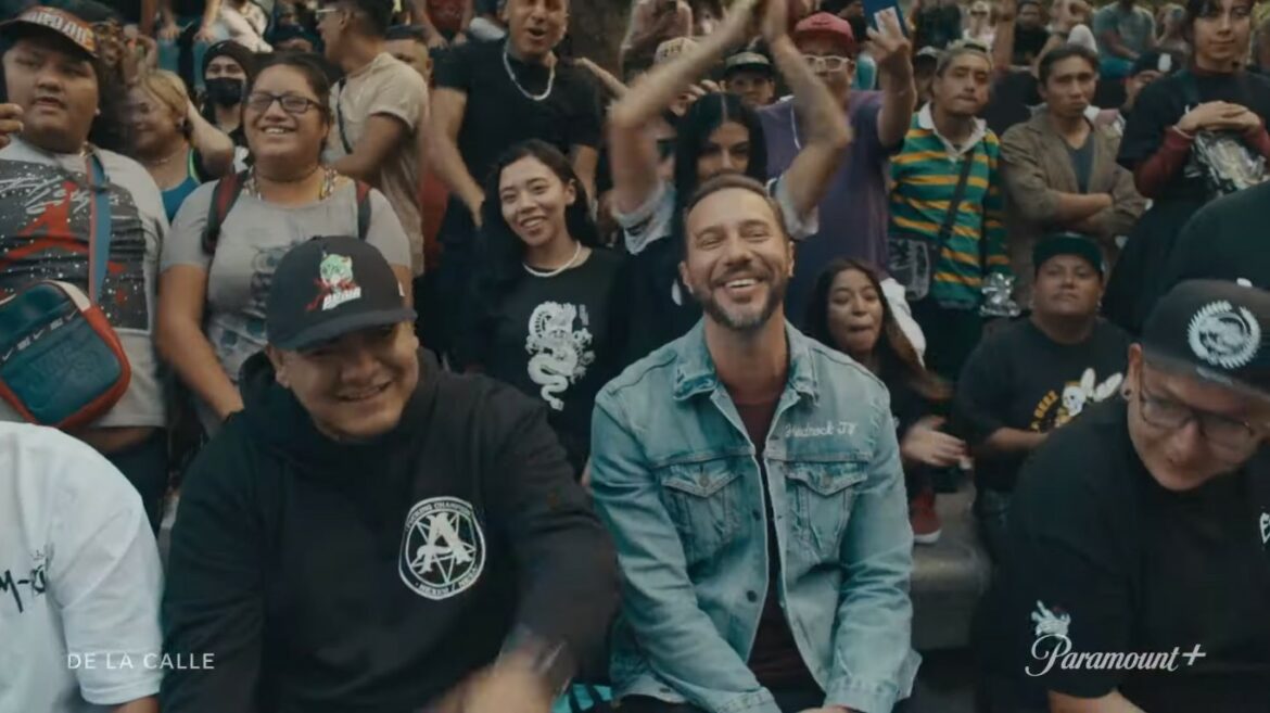 De La Calle TV Series (2023) | Cast, Episodes | And Everything You Need to Know