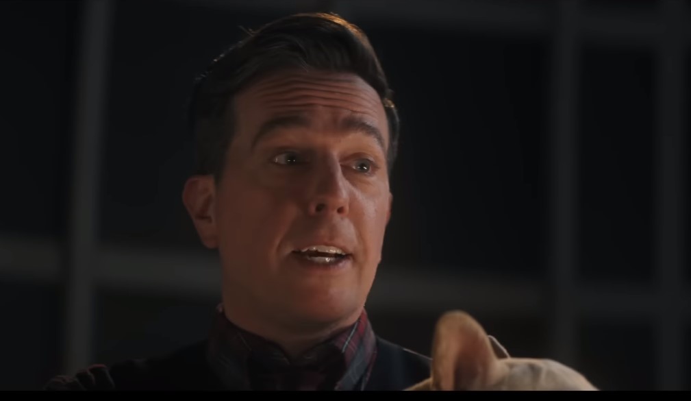 Family Switch (2023) Cast, Release Date, Plot, Trailer